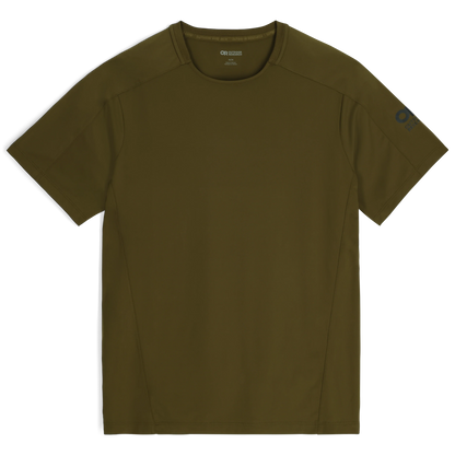Men's Freewheel MTB Short Sleeve Jersey