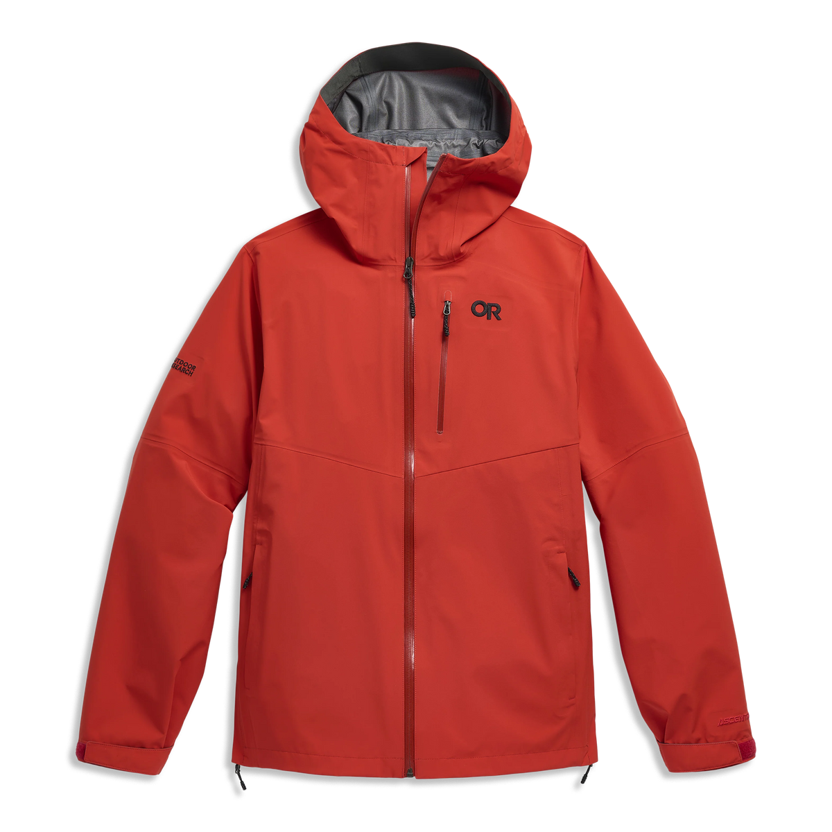 Men's Foray 3L Rain Jacket