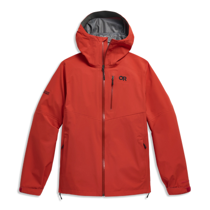 Men's Foray 3L Rain Jacket
