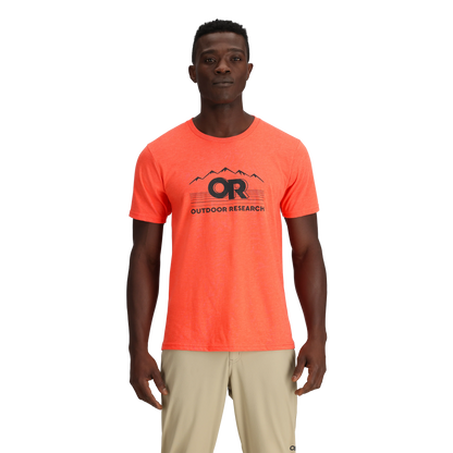 Unisex OR Advocate T-Shirt