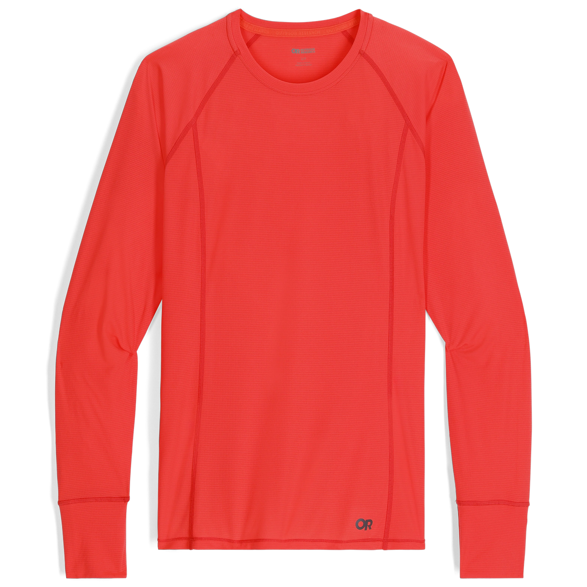Women's Echo Long Sleeve Tee
