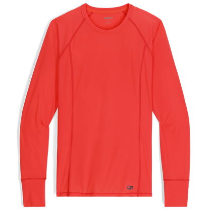 Women's Echo Long Sleeve Tee