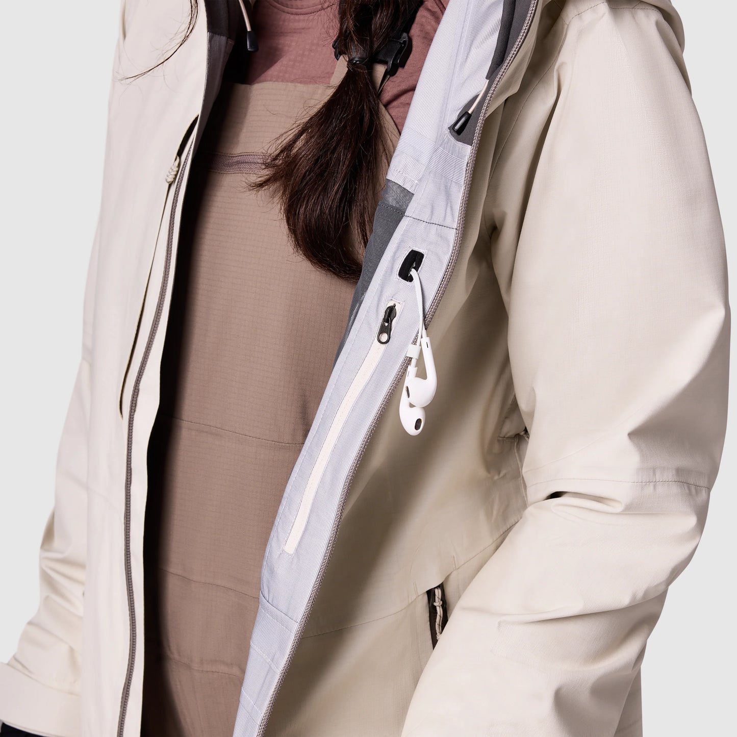Women's Carbide Jacket
