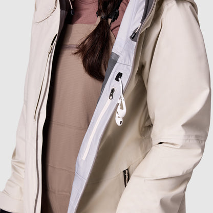 Women's Carbide Jacket