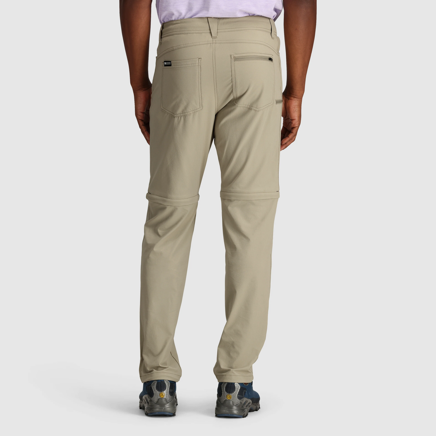 Men's Ferrosi Convertible Pant