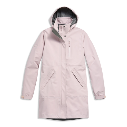 Women's Aspire 3L Trench