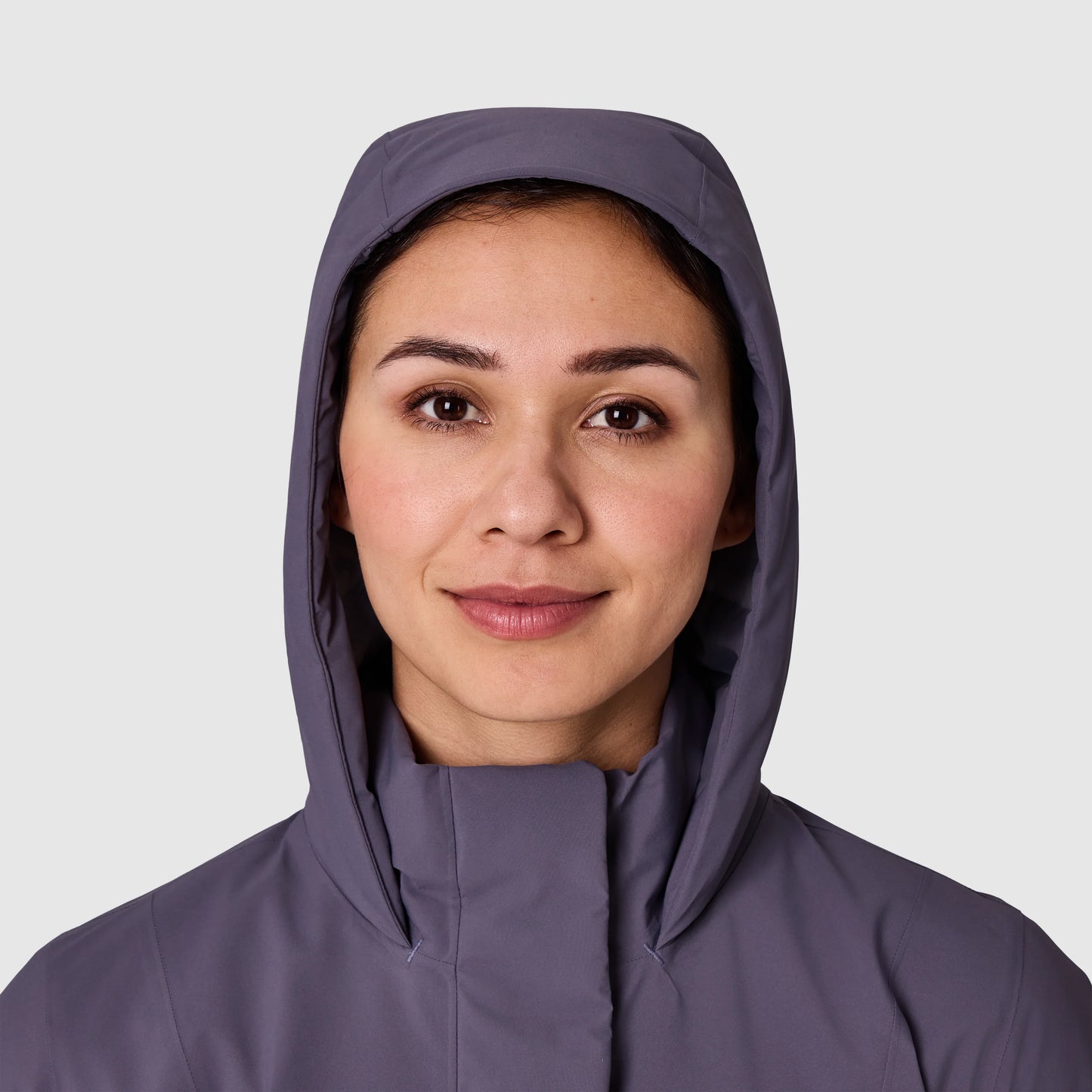Women's Stratoburst Ecoloft Parka