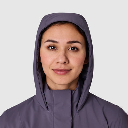Women's Stratoburst Ecoloft Parka