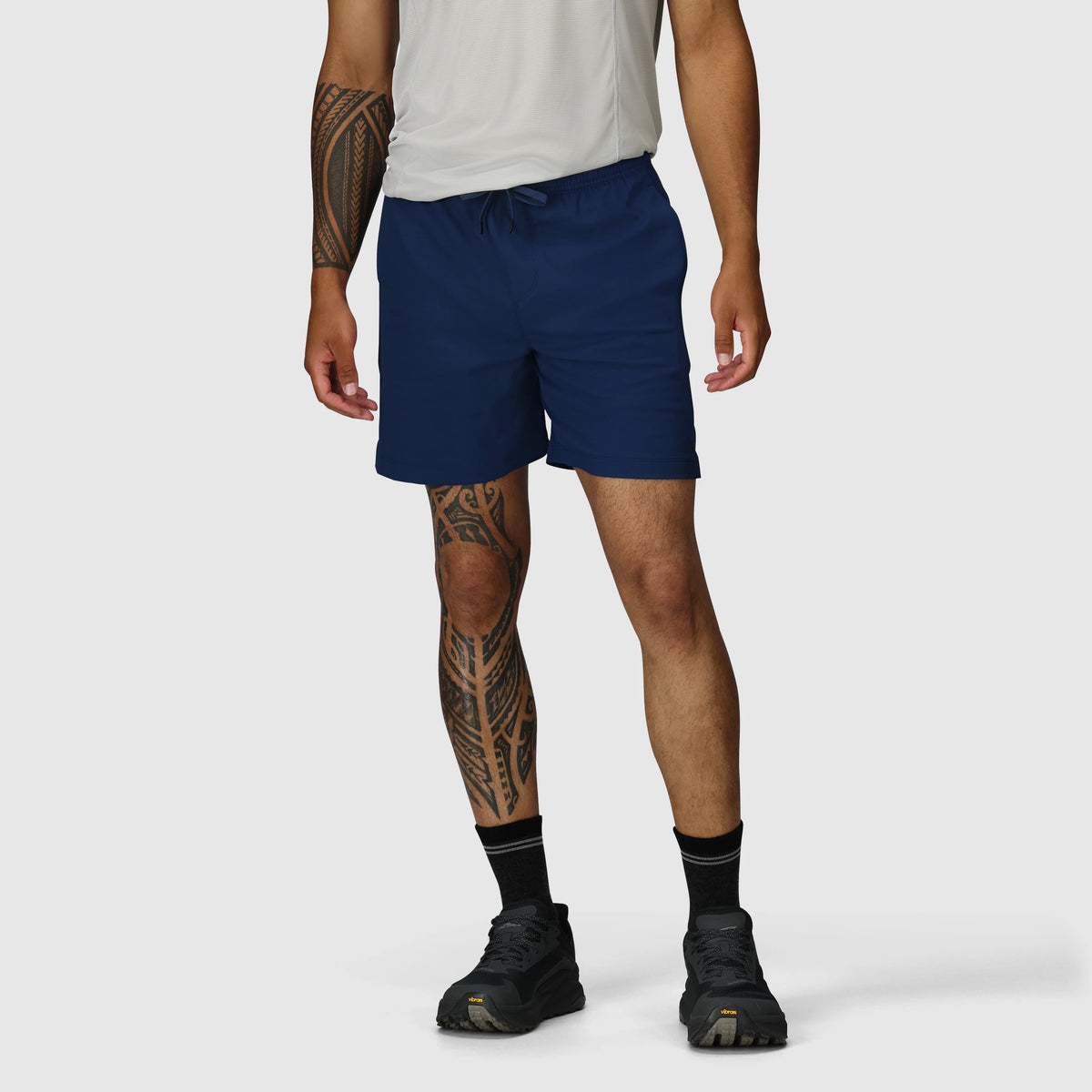 Men's Odyssey Multi Short