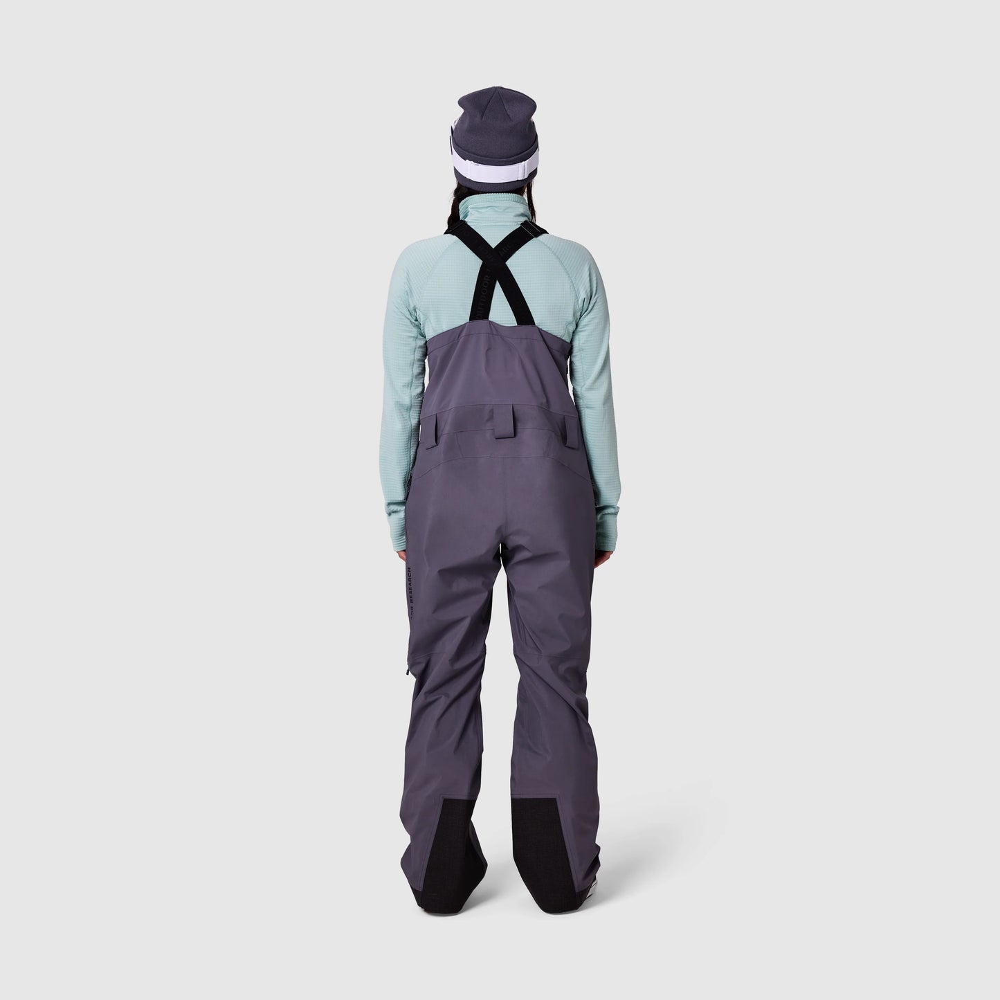 Women's Hemispheres Team GORE-TEX® 3L Bibs