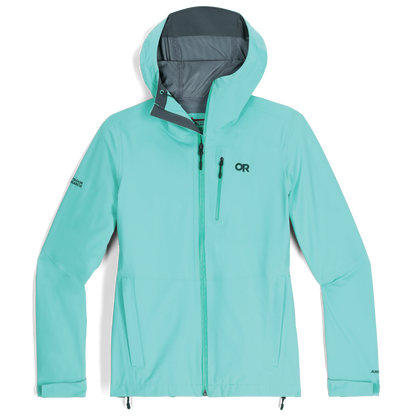 Women's Aspire 3L Rain Jacket