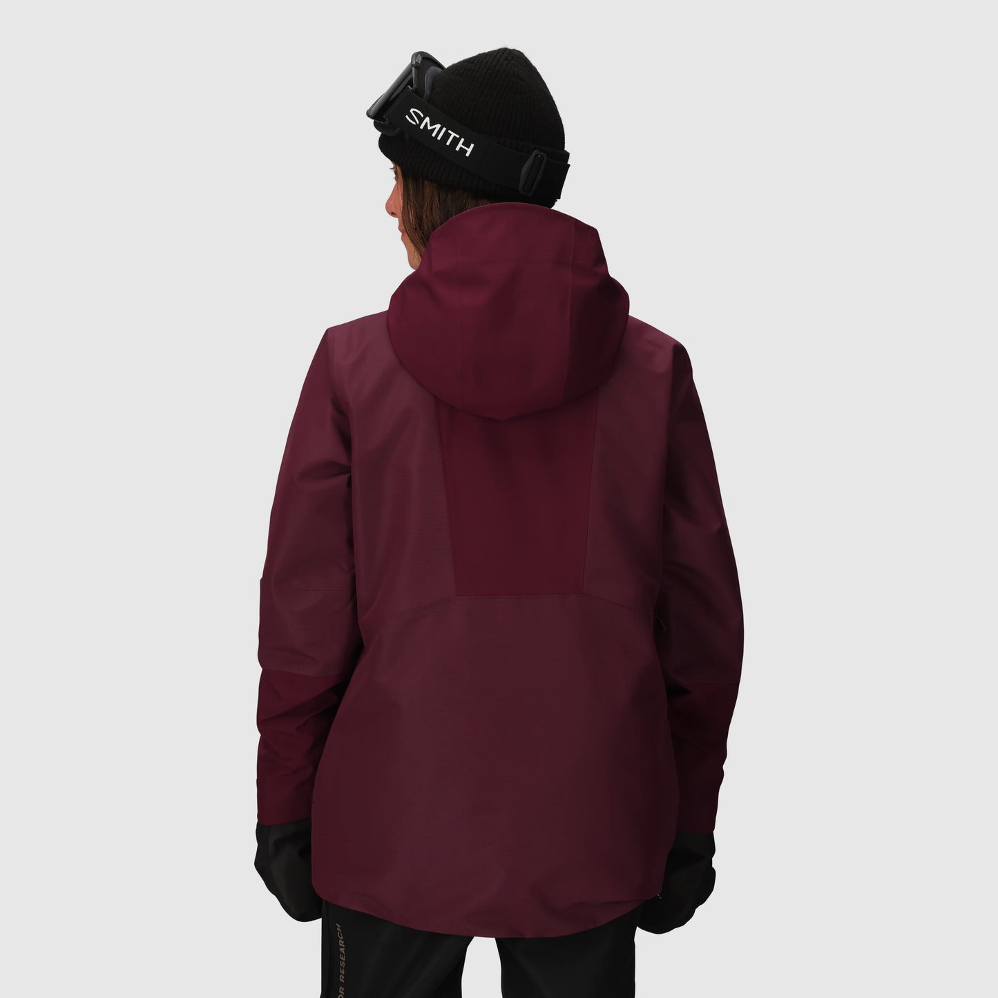 Women's Powderverse Jacket