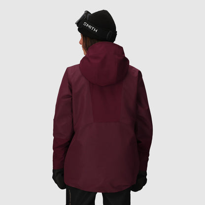 Women's Powderverse Jacket