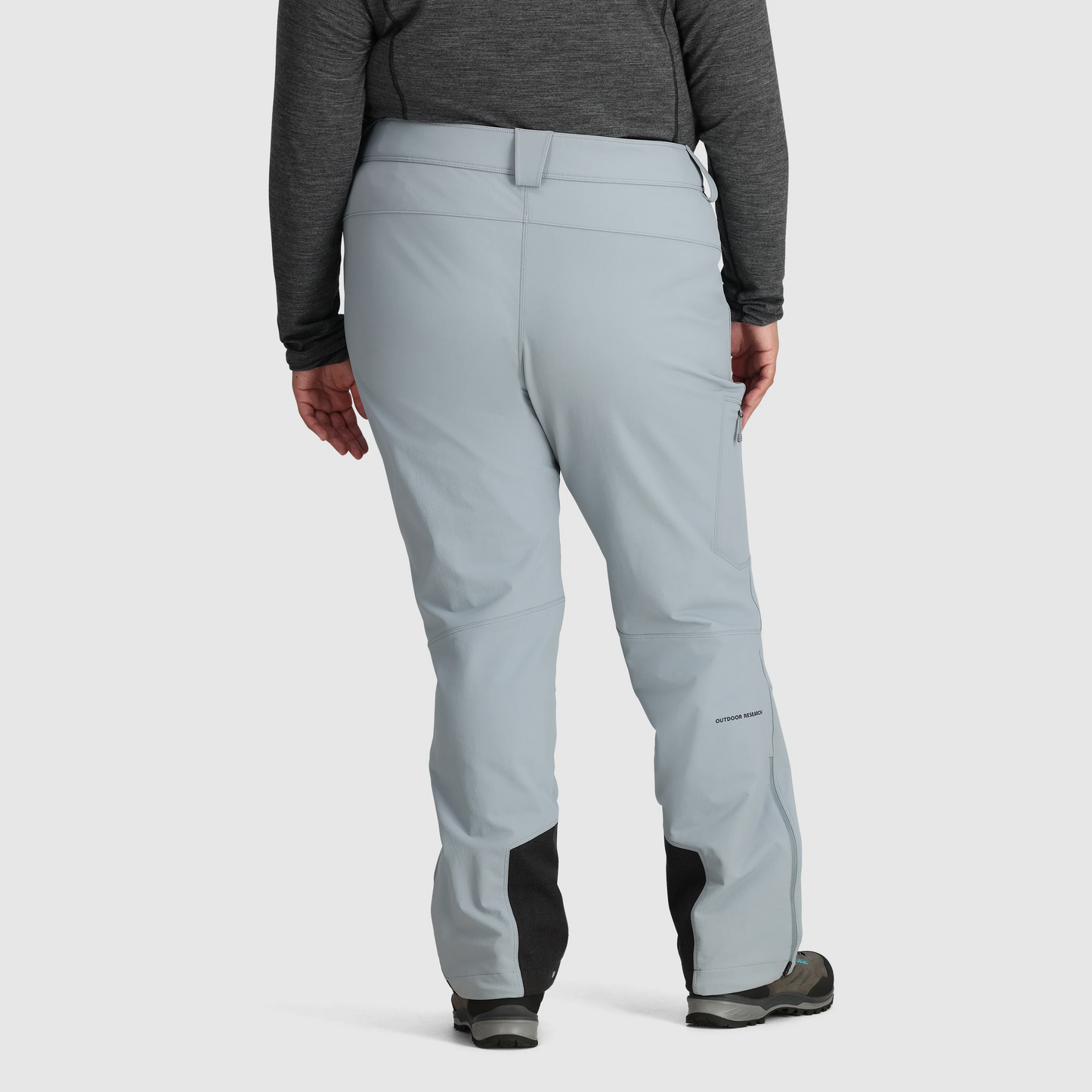 Women's Cirque III Pant - Plus