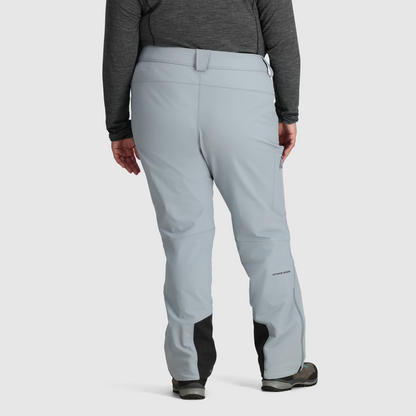 Women's Cirque III Pant - Plus