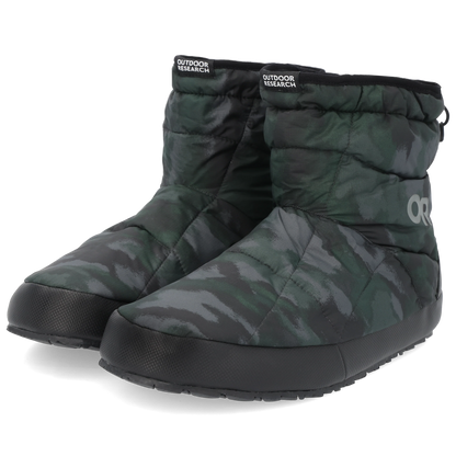 Men's Tundra Trax Booties