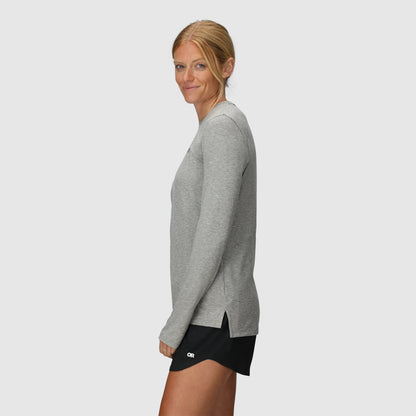 Women's ActiveIce Spectrum Sun Long Sleeve Tee