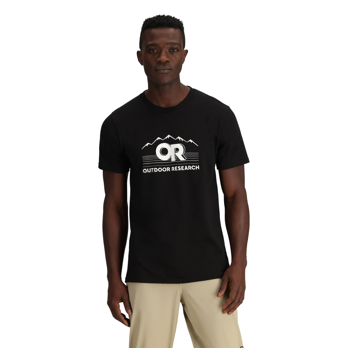 Unisex OR Advocate T-Shirt