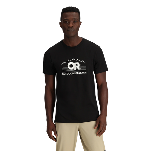 Unisex OR Advocate T-Shirt