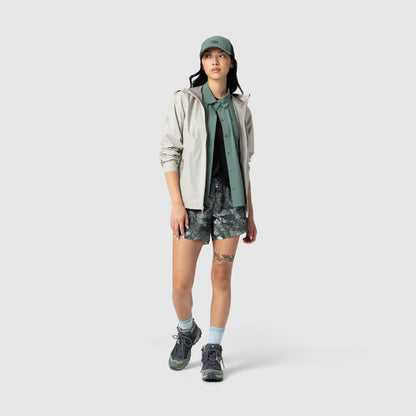 Women's Swift Lite Short - 4"