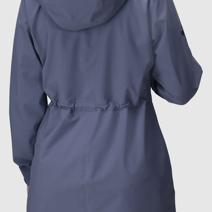Women's Aspire 3L Trench