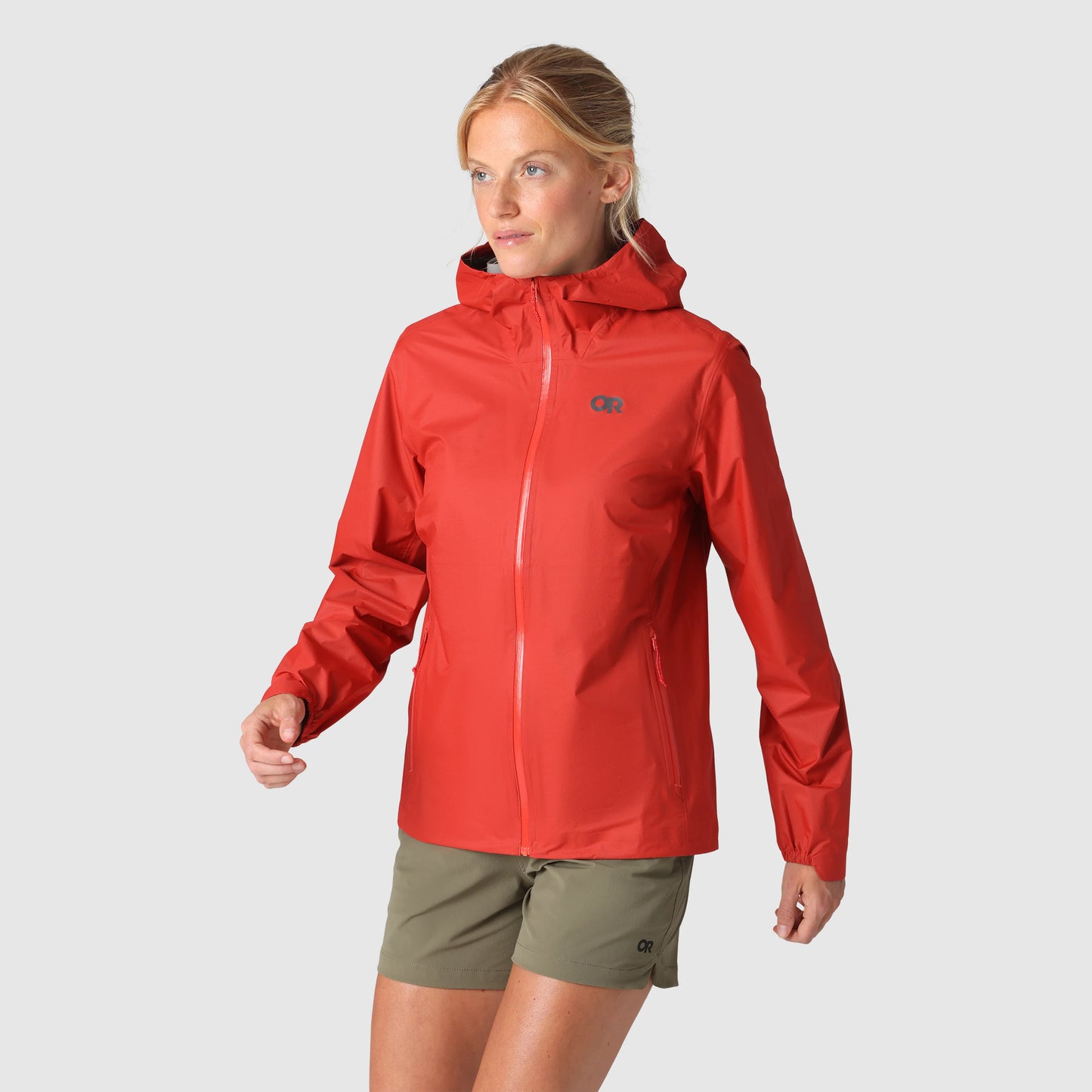 Women's Helium UL Jacket
