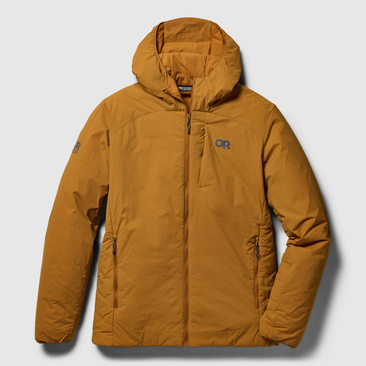 Men's Vesper Insulated Hoodie