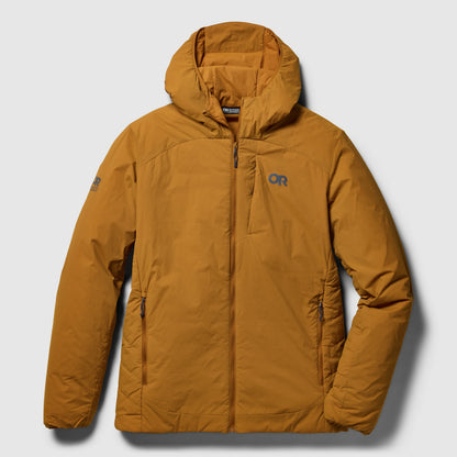 Men's Vesper Insulated Hoodie