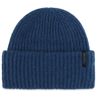 Lost Lake Wool Beanie