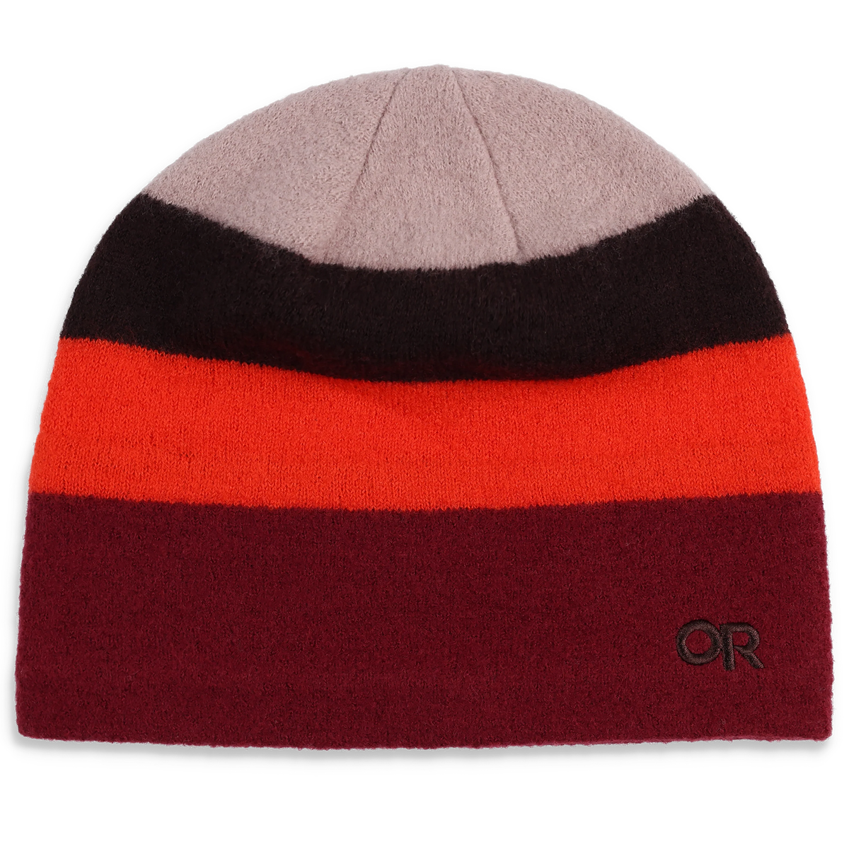 Gradient Beanie
