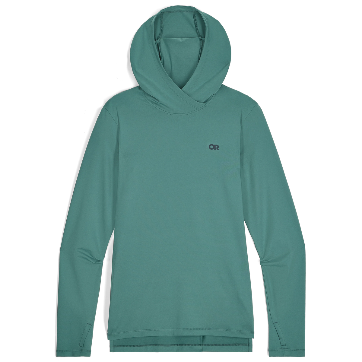 Women's ActiveIce Spectrum Sun Hoodie
