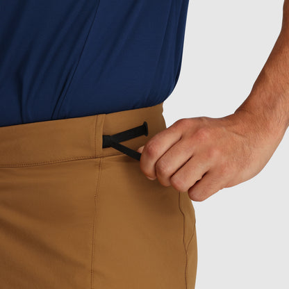 Men's Freewheel MTB Ride Short