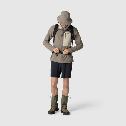 Men's Ferrosi Hoodie