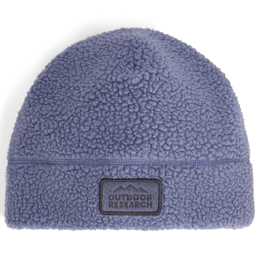 Grayland Fleece Beanie
