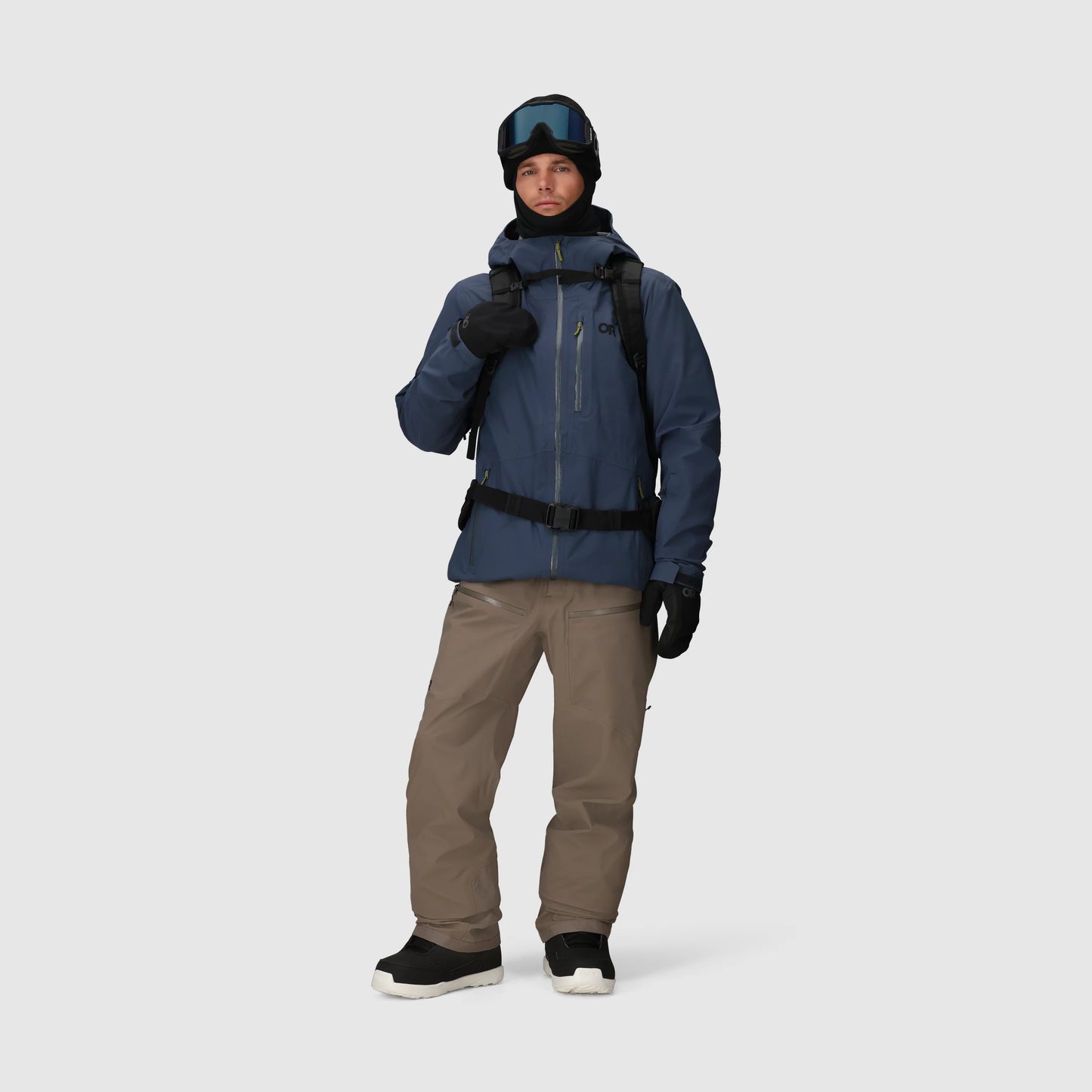 Men's Limited Edition Cloudchaser 3L Jacket