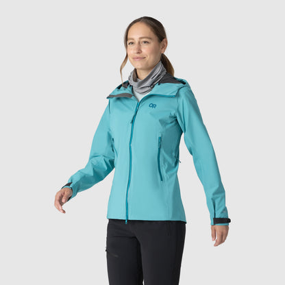 Women's SkyChaser Jacket