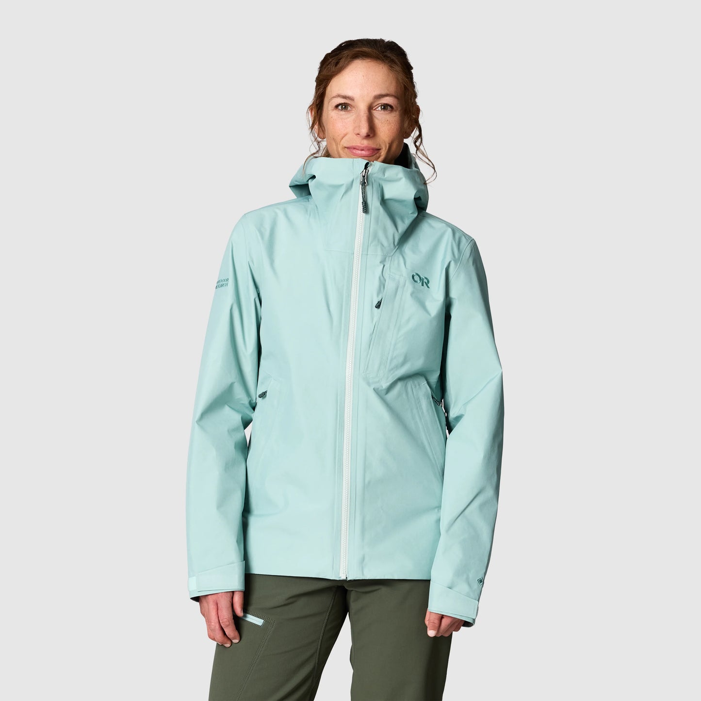 Women's Grandridge GORE-TEX® Jacket