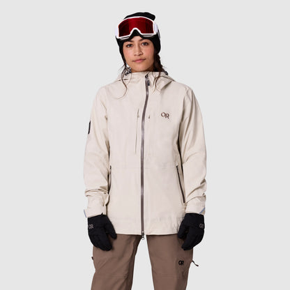Women's Carbide Jacket