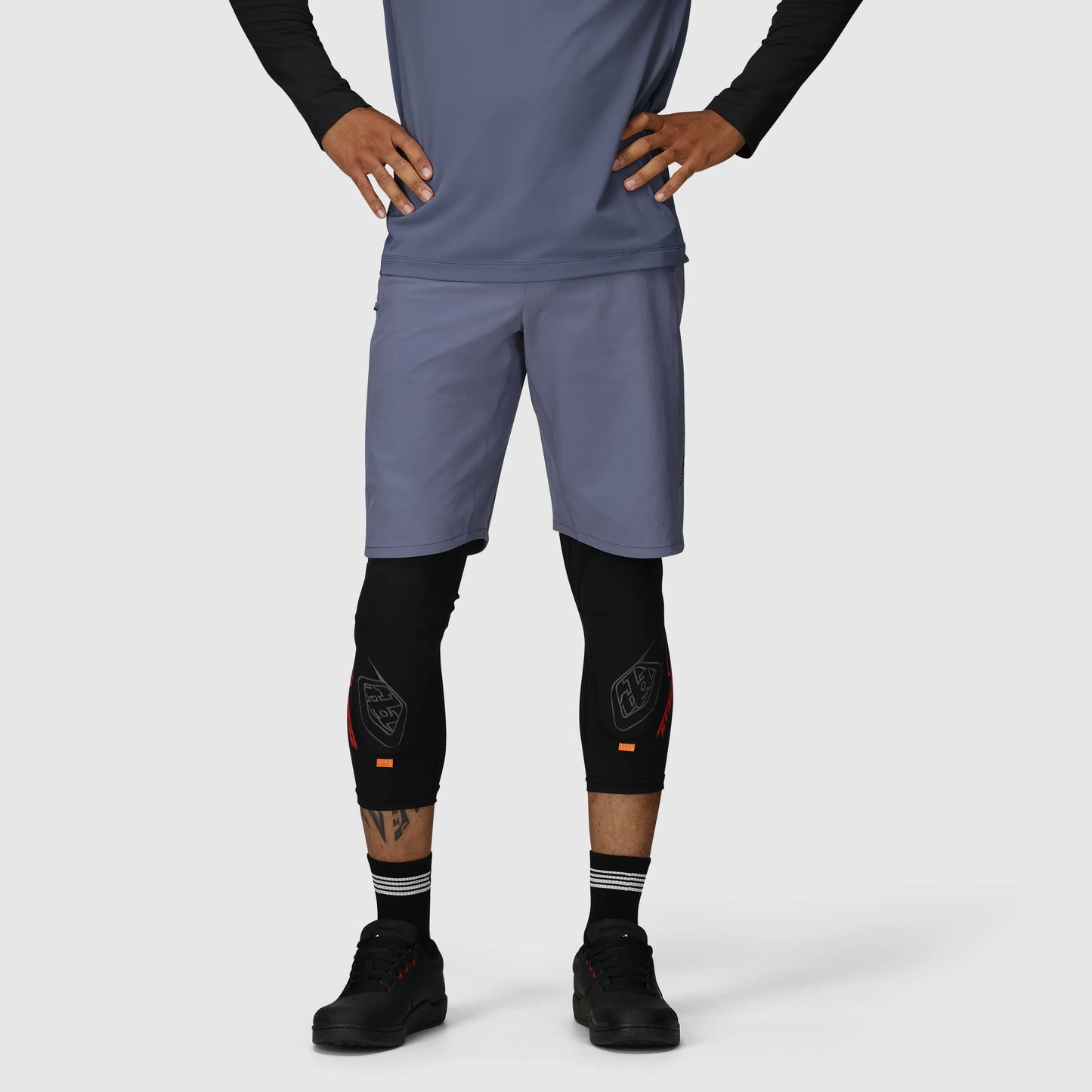 Men's Freewheel MTB Lite Ride Short