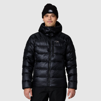 Men's Austera Alpine Down Hoodie