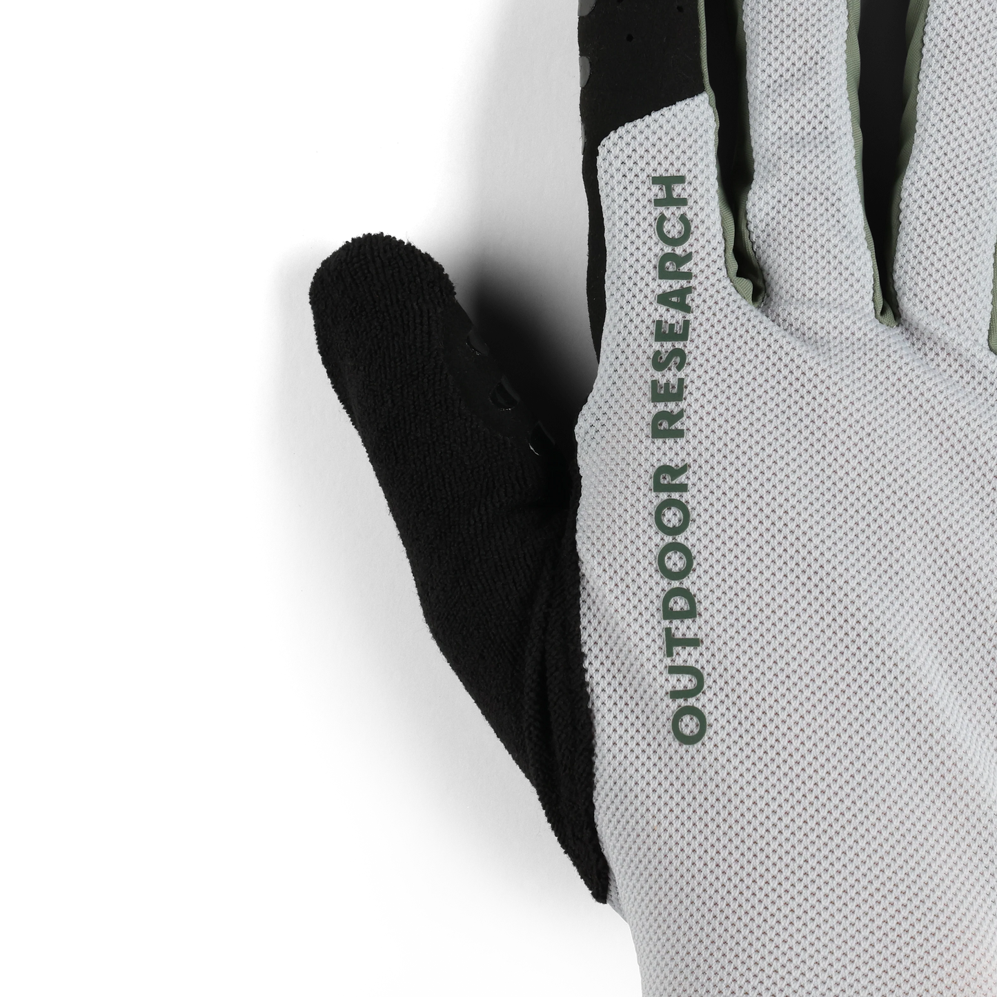 Freewheel MTB Glove