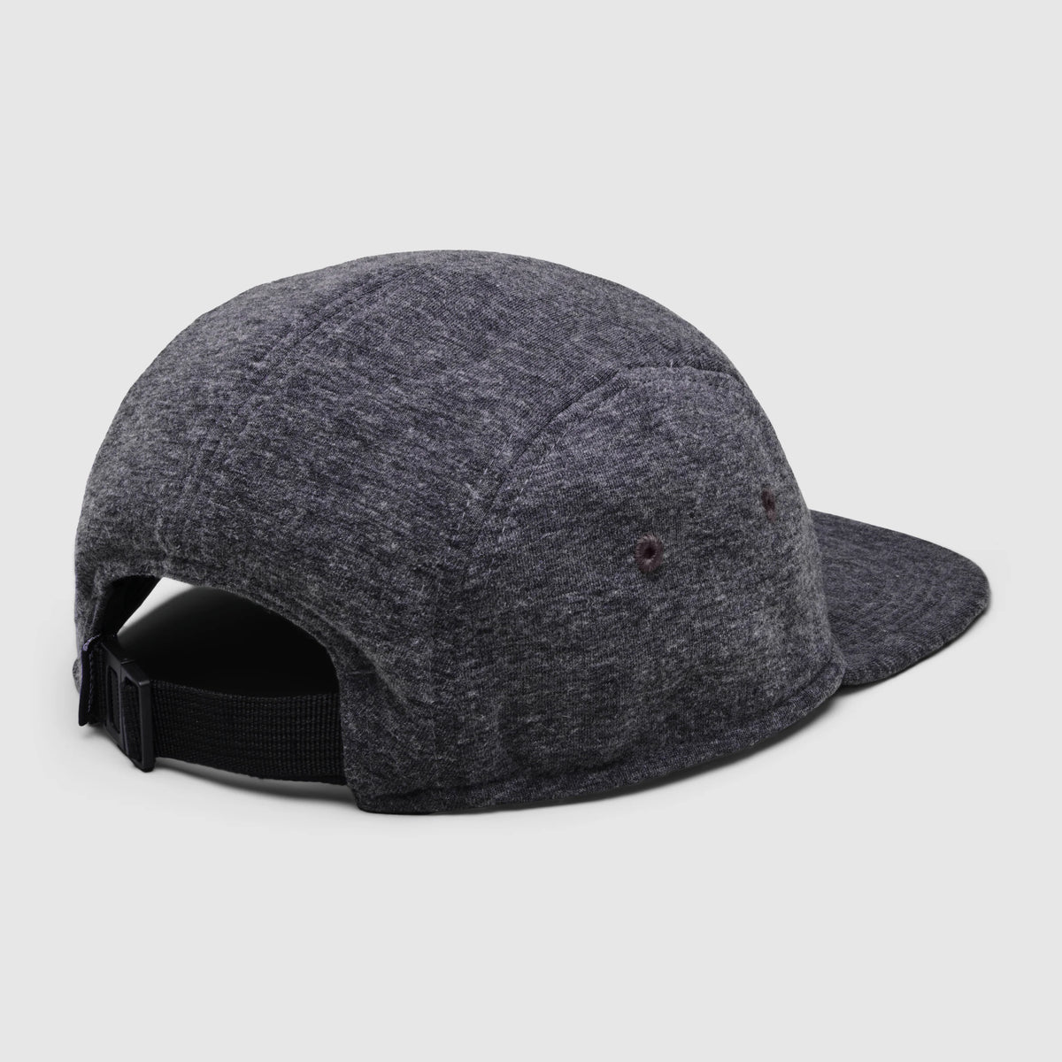 Crescent Fleece Cap