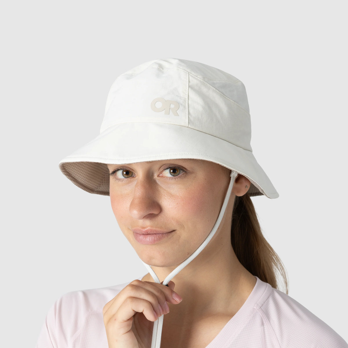 Sun Bucket Hat
