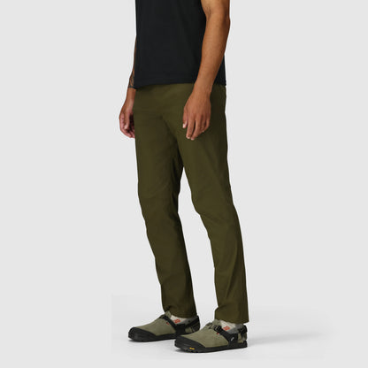 Men's Timberline 5-Pocket Pant - Trim