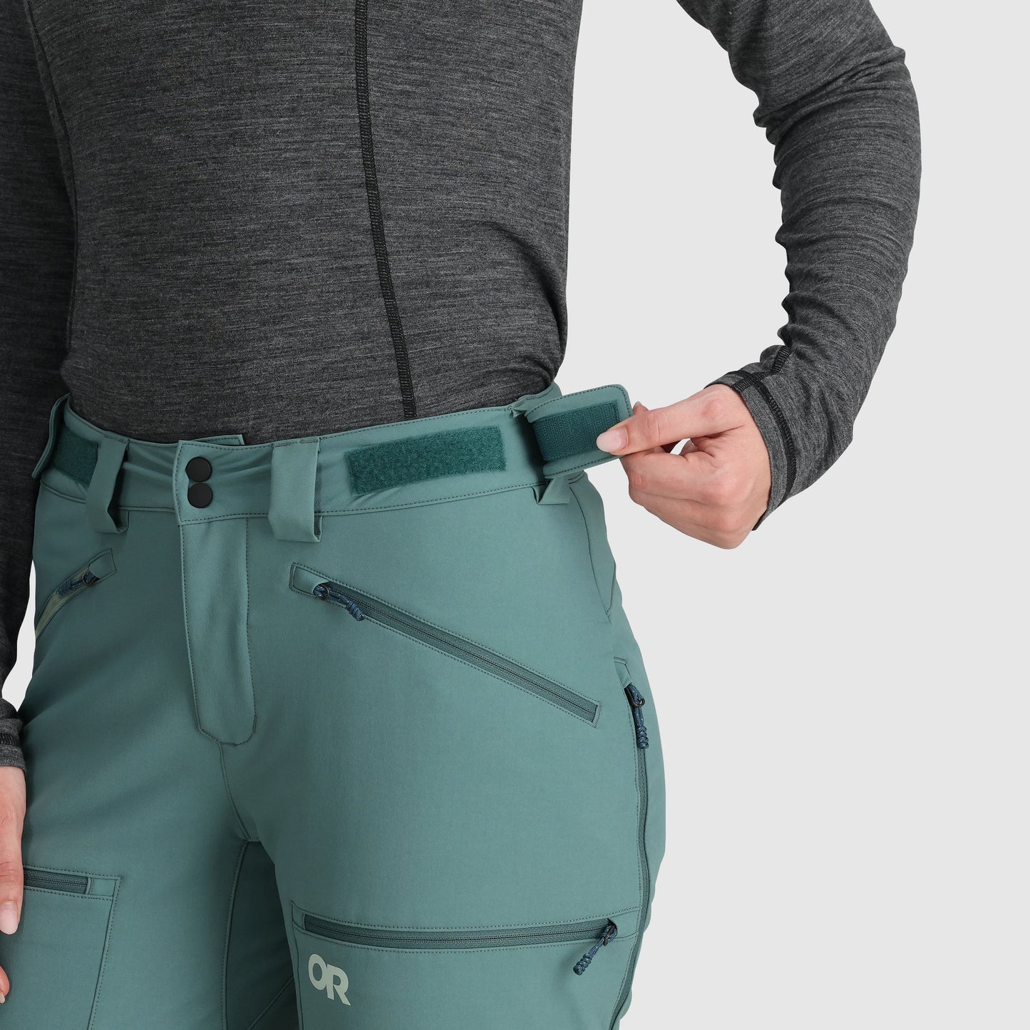 Women's Trailbreaker Tour Pant