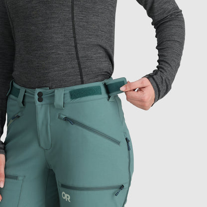 Women's Trailbreaker Tour Pant