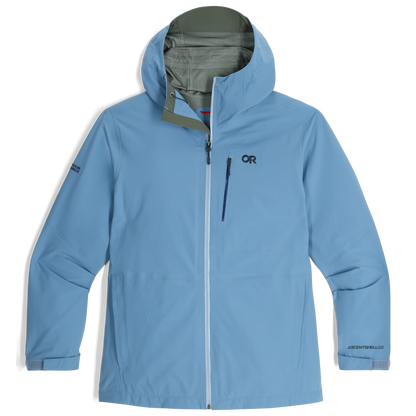 Women's Aspire 3L Rain Jacket - Plus