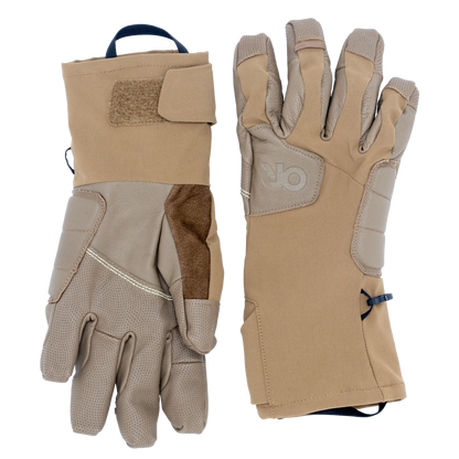 Men's Extravert Glove