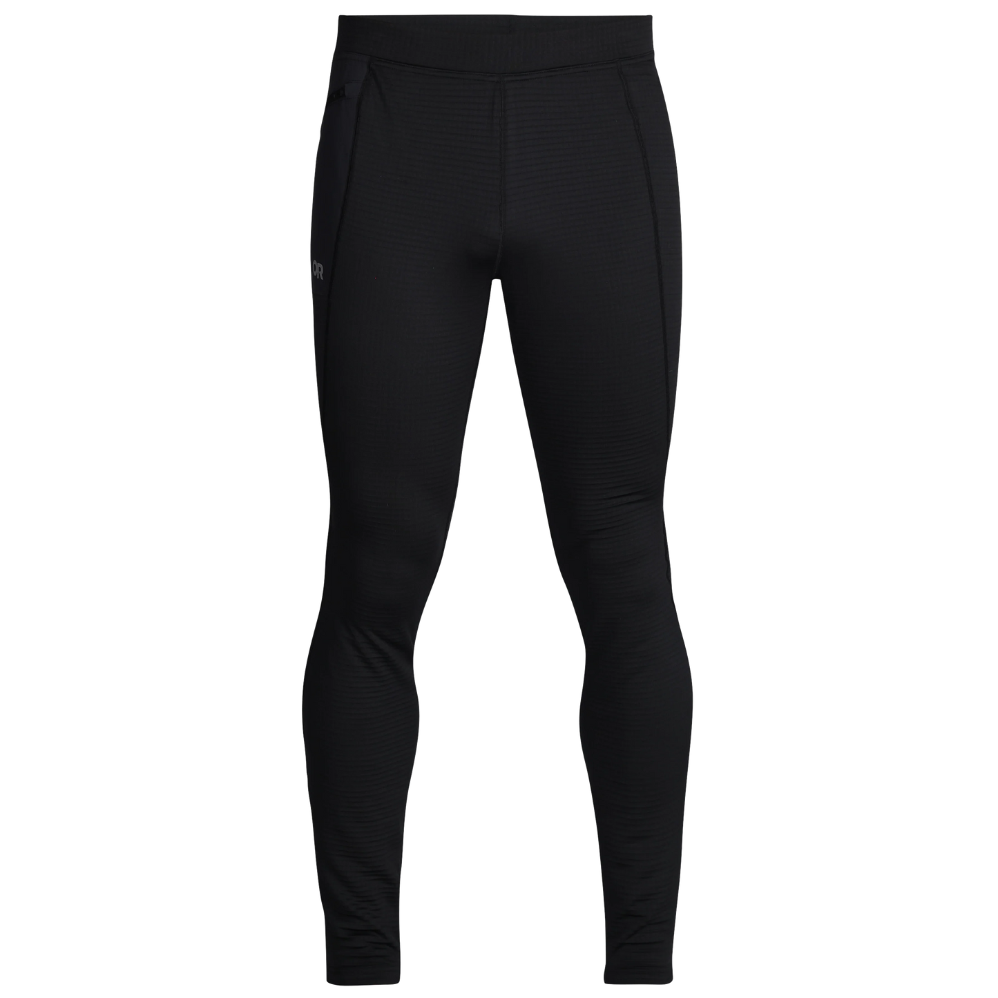 Men's Vigor Grid Fleece Bottoms
