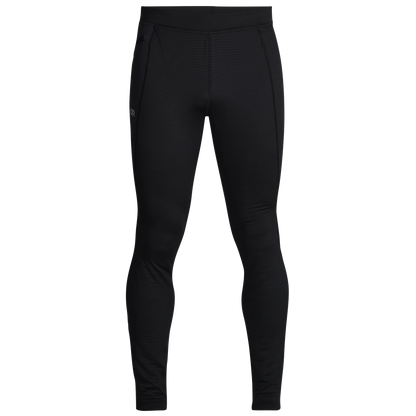 Men's Vigor Grid Fleece Bottoms
